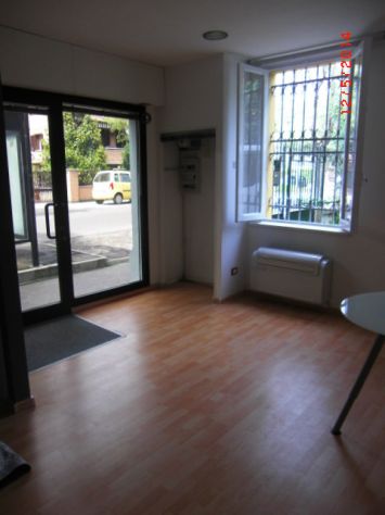 ufficio in affitto a Modena