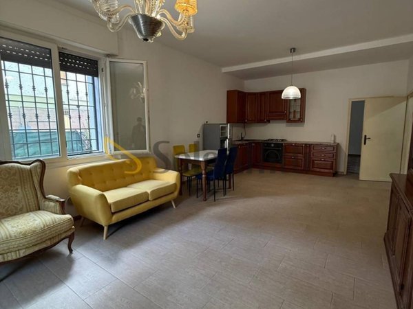 appartamento in affitto a Modena in zona San Lazzaro / Modena Est