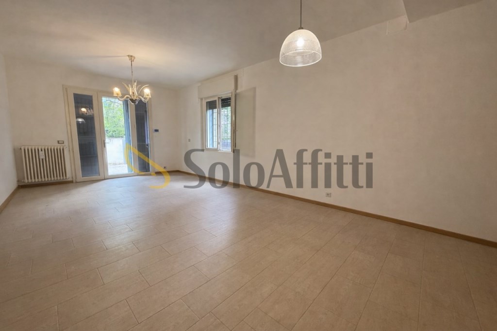 appartamento in affitto a Modena in zona San Lazzaro / Modena Est
