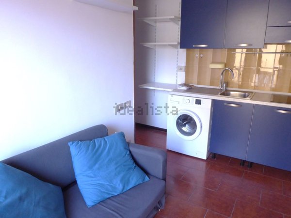 appartamento in affitto a Modena in zona Buon Pastore