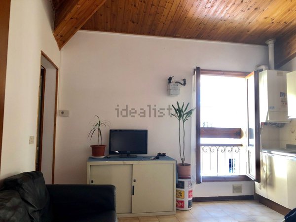 appartamento in affitto a Modena in zona Sant'Agnese