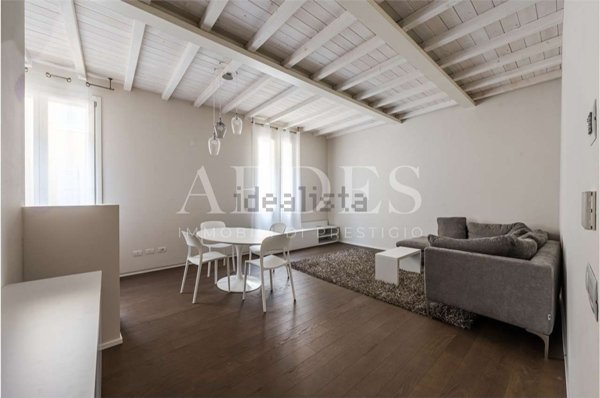 appartamento in affitto a Modena in zona Centro Storico