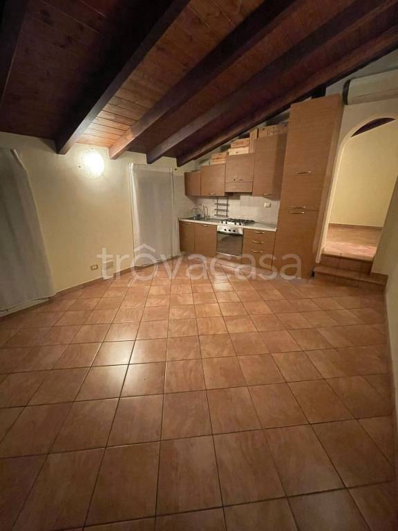 appartamento in affitto a Modena in zona Centro Storico