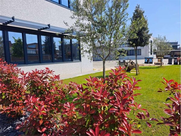 ufficio in affitto a Modena in zona San Lazzaro / Modena Est