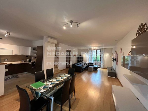 casa indipendente in affitto a Modena in zona Cognento