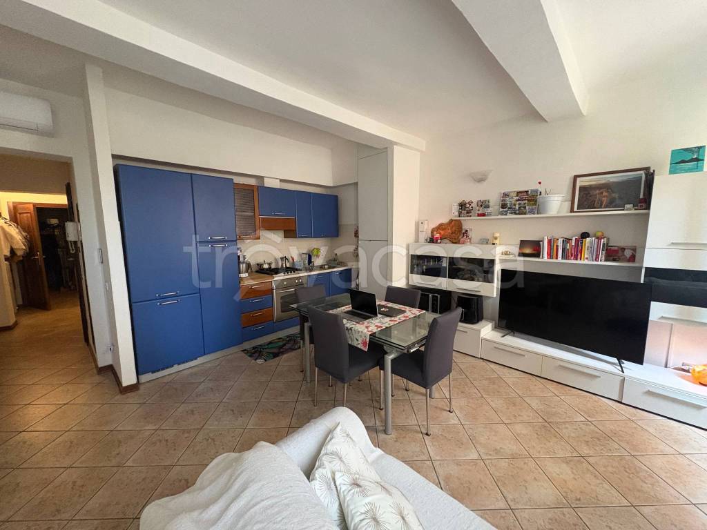 appartamento in affitto a Modena in zona Centro Storico