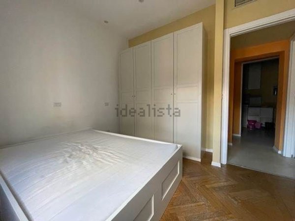 appartamento in affitto a Modena