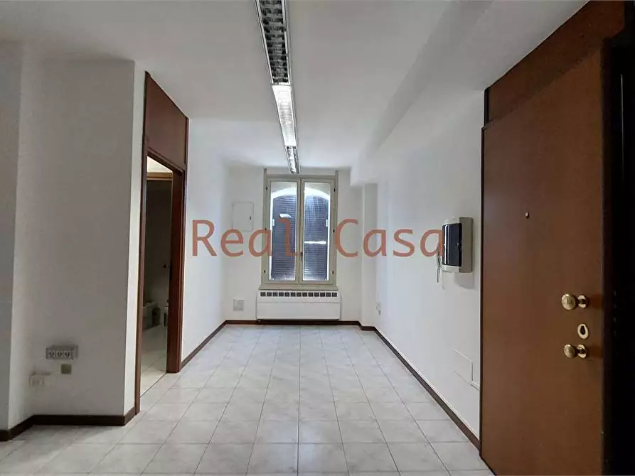 ufficio in affitto a Modena