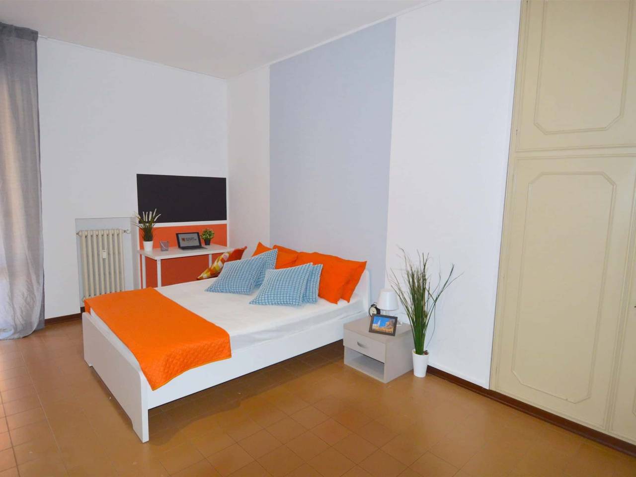 negozio in affitto a Modena in zona Buon Pastore