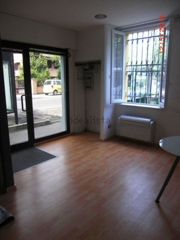 ufficio in affitto a Modena in zona Buon Pastore