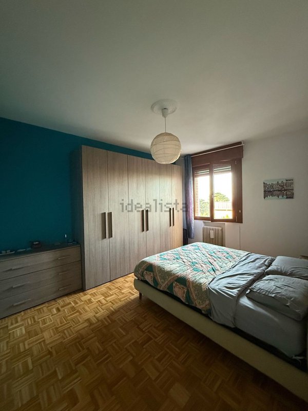 casa indipendente in affitto a Modena