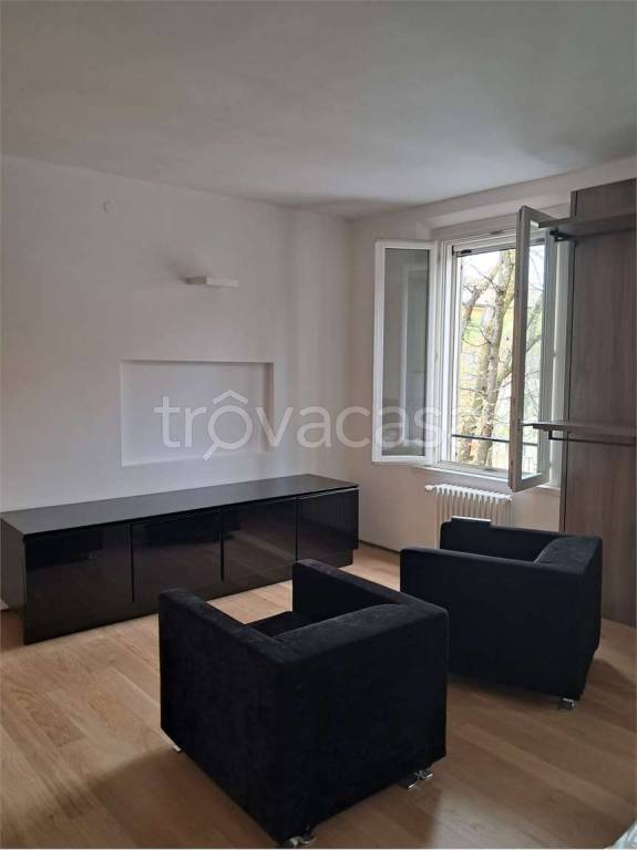 appartamento in affitto a Modena in zona Centro Storico