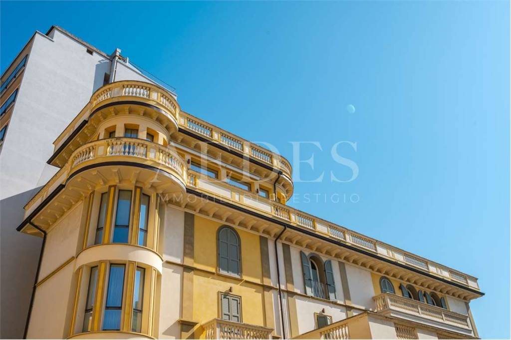 appartamento in affitto a Modena in zona Centro Storico