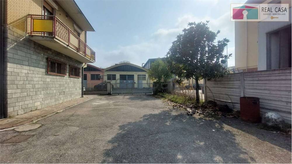 ufficio in affitto a Modena