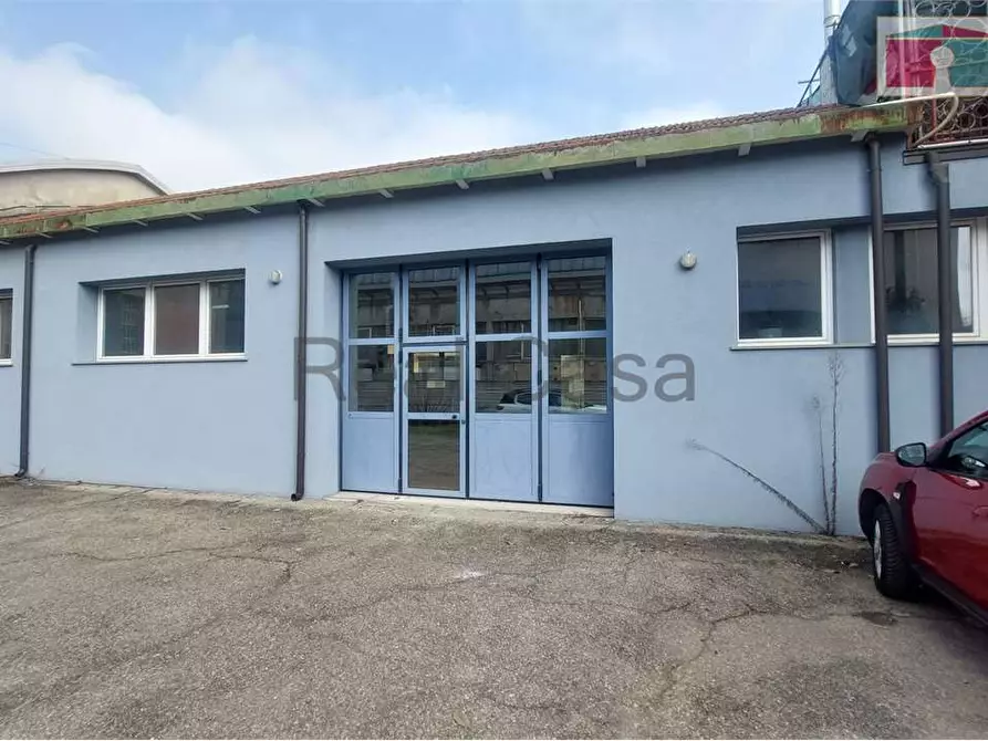 ufficio in affitto a Modena