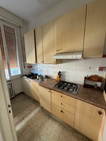 appartamento in affitto a Modena in zona Crocetta