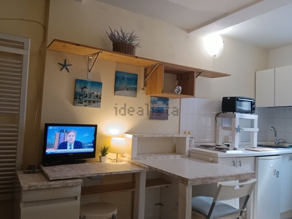 monolocale in affitto a Modena