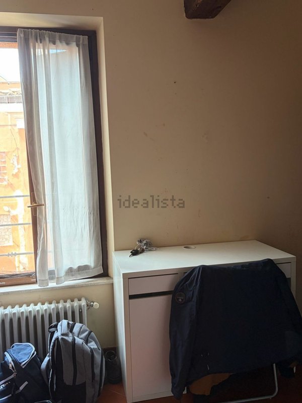 appartamento in affitto a Modena in zona Crocetta