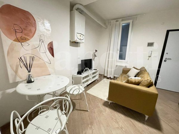 appartamento in affitto a Modena in zona Centro Storico