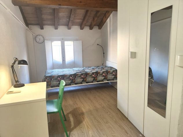 camera singola in affitto a Modena in zona Centro Storico