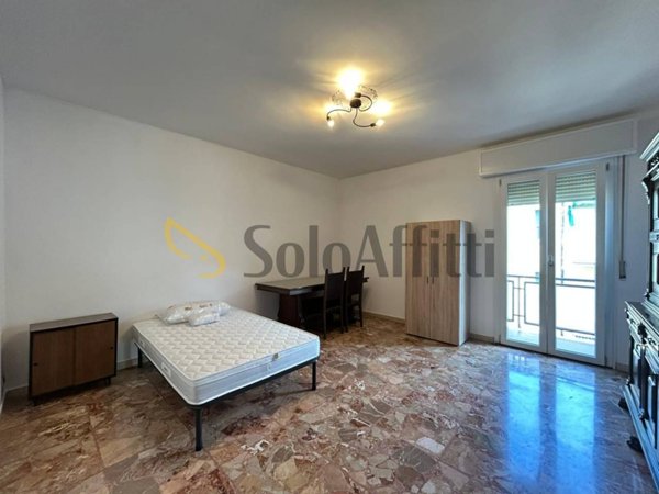 appartamento in affitto a Modena in zona Sant'Agnese