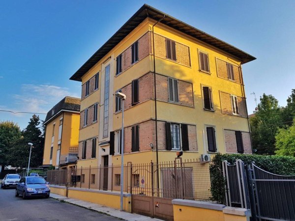 appartamento in affitto a Modena in zona Vaciglio