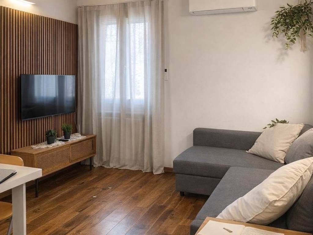 appartamento in affitto a Modena in zona Centro Storico