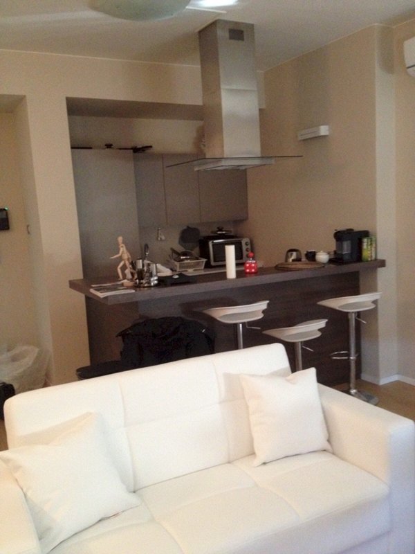 appartamento in affitto a Modena in zona Centro Storico