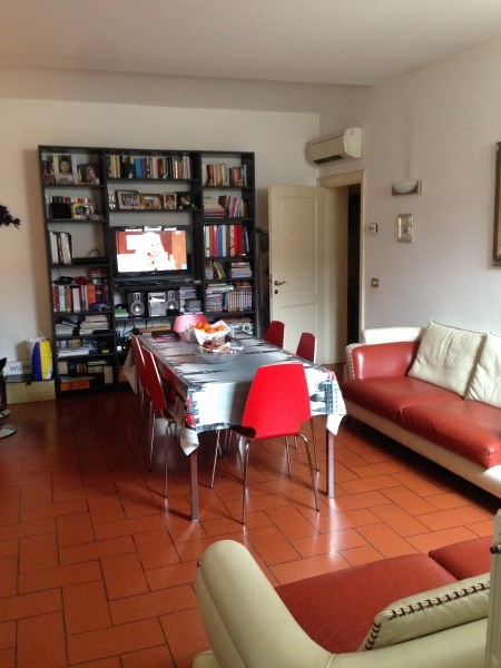 appartamento in affitto a Modena in zona Centro Storico