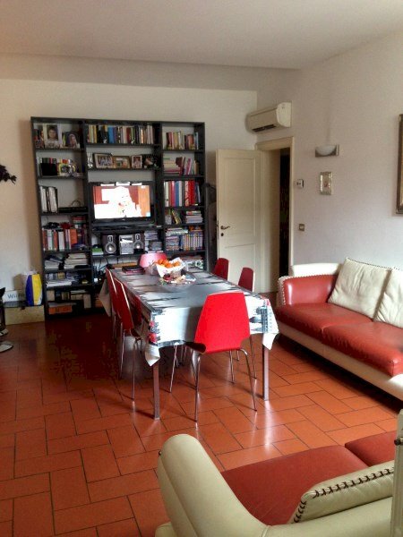 appartamento in affitto a Modena in zona Centro Storico