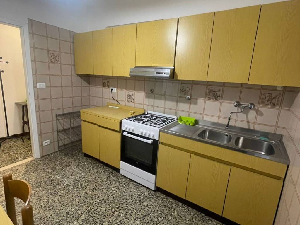 appartamento in affitto a Modena in zona San Lazzaro / Modena Est