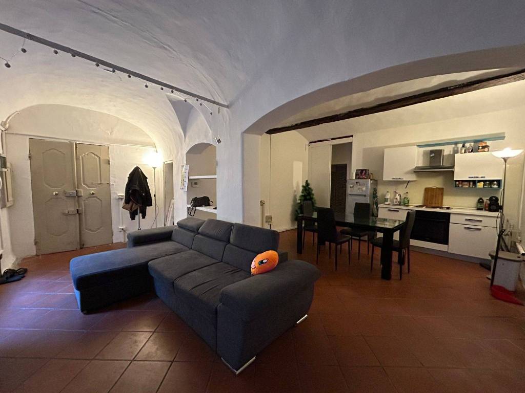 appartamento in affitto a Modena in zona Centro Storico