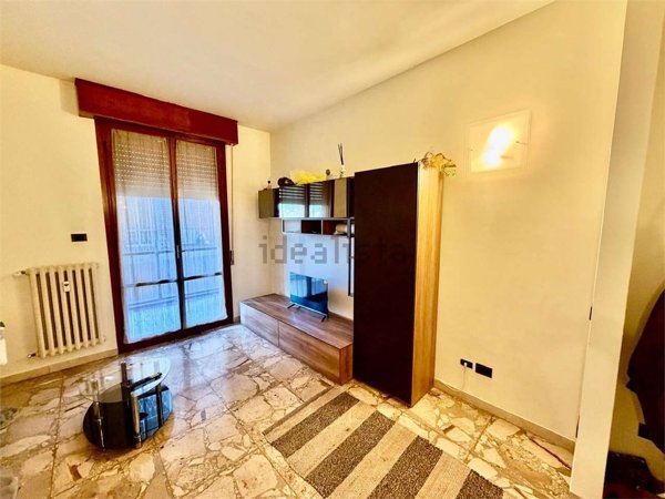 appartamento in affitto a Modena in zona Centro Storico