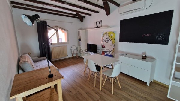 appartamento in affitto a Modena