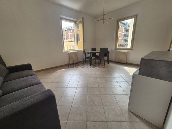 appartamento in affitto a Modena in zona Buon Pastore