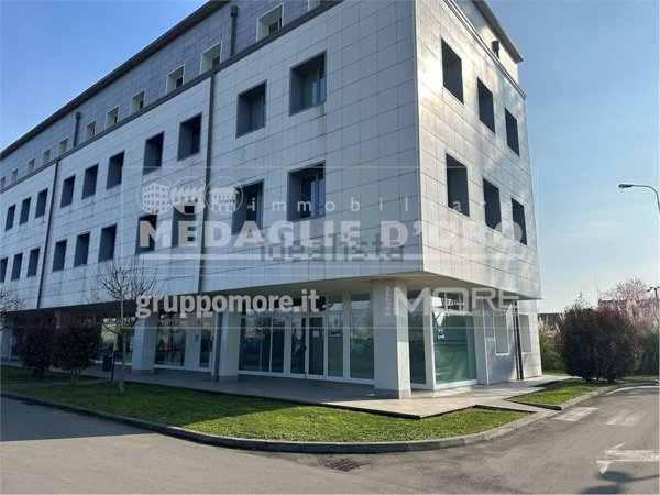ufficio in affitto a Modena in zona San Lazzaro / Modena Est