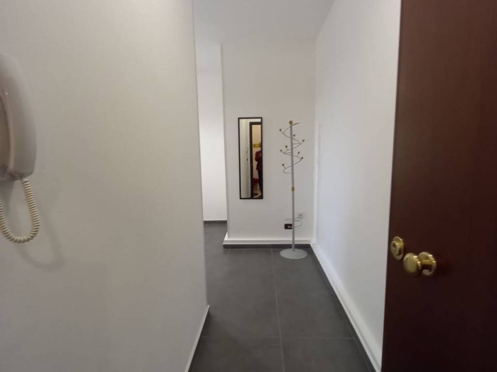 appartamento in affitto a Modena in zona San Faustino