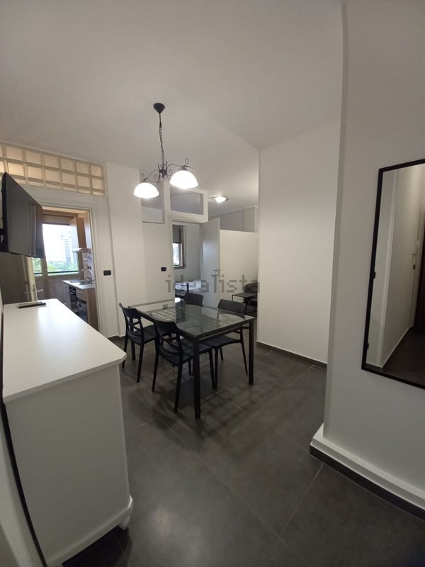 appartamento in affitto a Modena in zona San Faustino