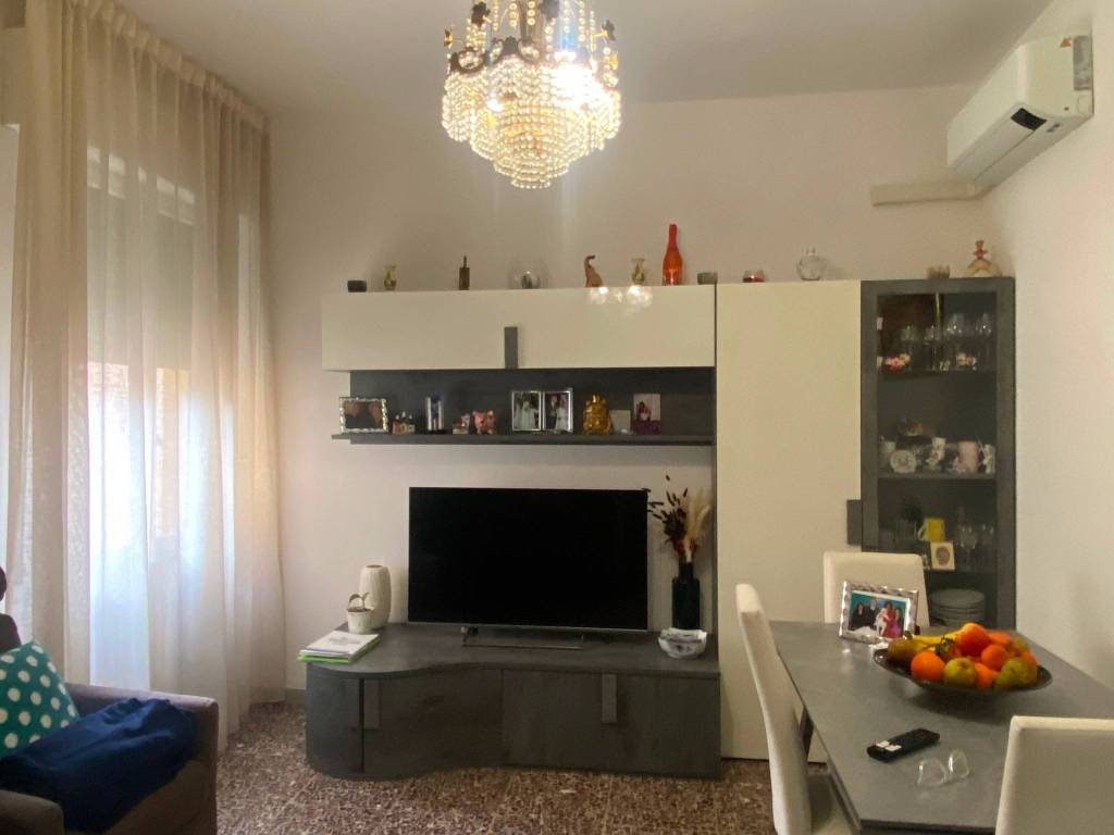 appartamento in affitto a Modena