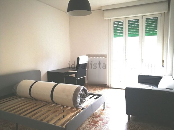 appartamento in affitto a Modena in zona Crocetta