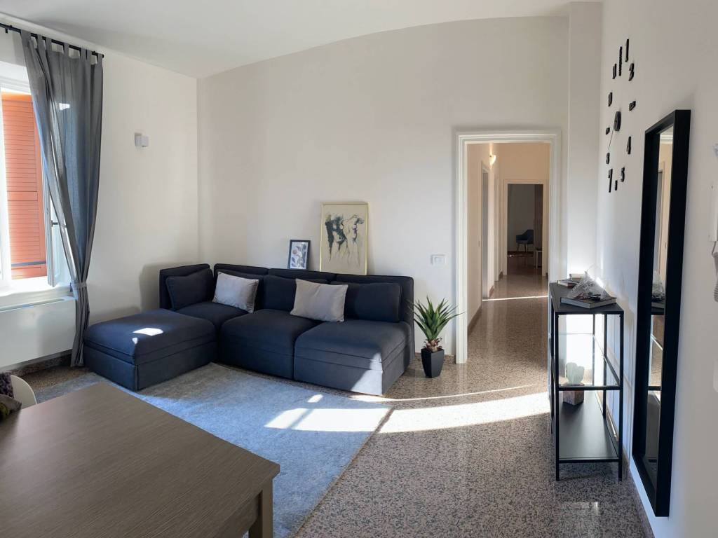 appartamento in affitto a Modena in zona San Lazzaro / Modena Est