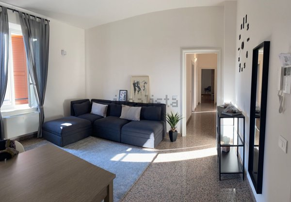 appartamento in affitto a Modena