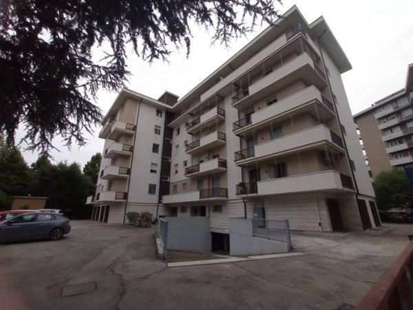 appartamento in affitto a Modena in zona San Lazzaro / Modena Est