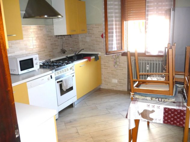 appartamento in affitto a Modena in zona San Faustino