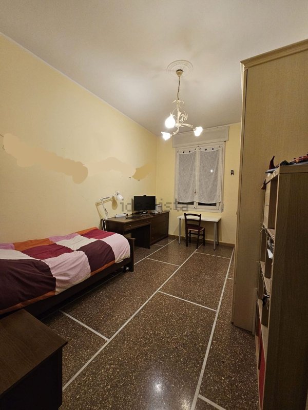 appartamento in affitto a Modena