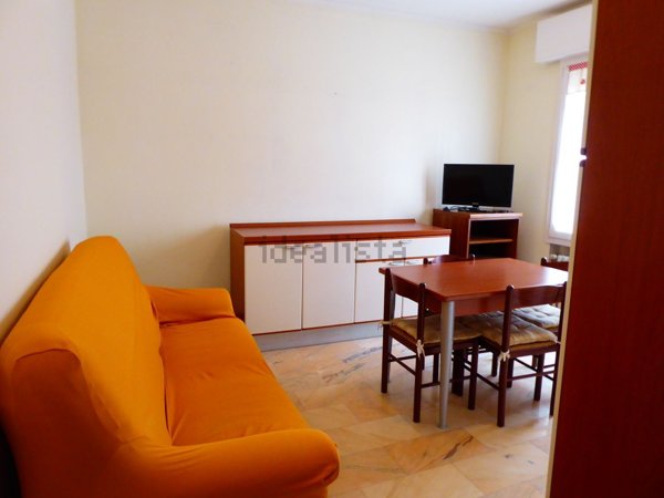 appartamento in affitto a Modena in zona Amendola