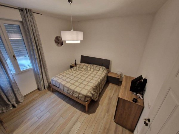 appartamento in affitto a Modena in zona San Lazzaro / Modena Est