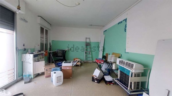 locale commerciale in affitto a Modena in zona Sant'Agnese