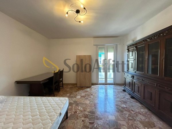 appartamento in affitto a Modena in zona Crocetta