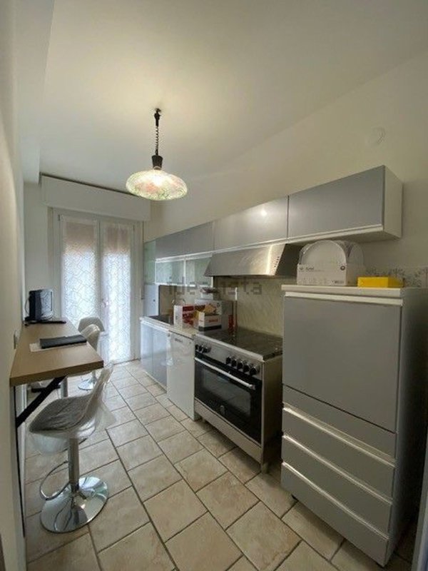 appartamento in affitto a Modena in zona Crocetta